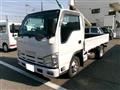 2011 Isuzu Elf Truck