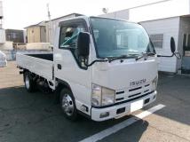 2011 Isuzu Elf Truck