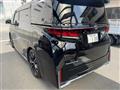 2025 Toyota Vellfire