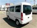 2010 Subaru Sambar