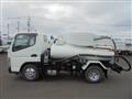 2011 Mitsubishi Canter