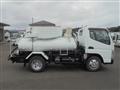 2011 Mitsubishi Canter