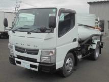 2011 Mitsubishi Canter