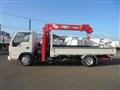 2004 Isuzu Elf Truck