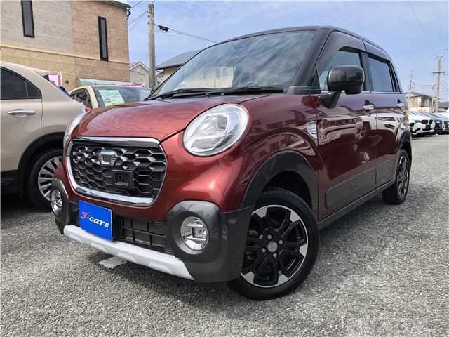 2017 Daihatsu Daihatsu Others