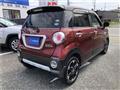 2017 Daihatsu Daihatsu Others