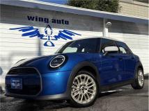 2024 BMW MINI