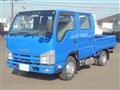 2009 Isuzu Elf Truck