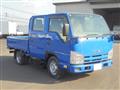 2009 Isuzu Elf Truck