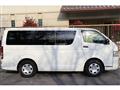 2008 Toyota Hiace Van