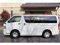 2008 Toyota Hiace Van