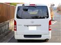 2008 Toyota Hiace Van