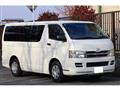 2008 Toyota Hiace Van