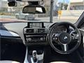 2016 BMW 1 Series