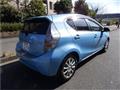 2012 Toyota AQUA
