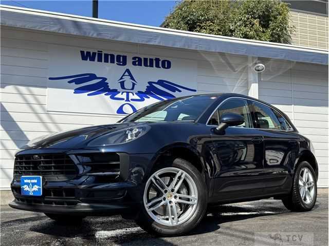 2019 Porsche Porsche Others