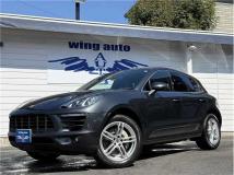 2017 Porsche Porsche Others