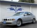 2001 BMW 5 Series