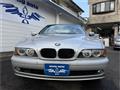 2001 BMW 5 Series