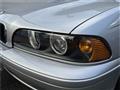 2001 BMW 5 Series