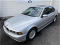 2001 BMW 5 Series