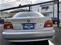 2001 BMW 5 Series