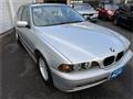 2001 BMW 5 Series