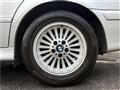 2001 BMW 5 Series