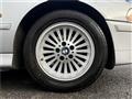 2001 BMW 5 Series