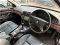 2001 BMW 5 Series