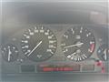 2001 BMW 5 Series