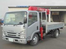 2016 Isuzu Elf Truck