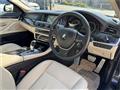 2014 BMW 5 Series
