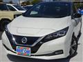 2018 Nissan Leaf