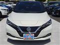 2018 Nissan Leaf