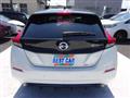 2018 Nissan Leaf