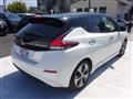 2018 Nissan Leaf