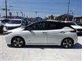 2018 Nissan Leaf