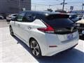 2018 Nissan Leaf