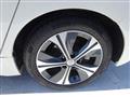 2018 Nissan Leaf