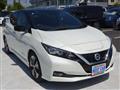 2018 Nissan Leaf