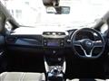 2018 Nissan Leaf