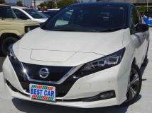2018 Nissan Leaf