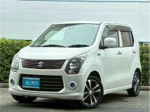 2014 Suzuki Wagon R