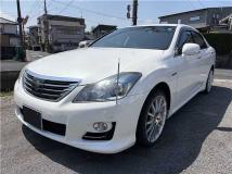 2009 Toyota Crown Hybrid