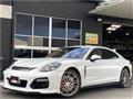 2017 Porsche Panamera