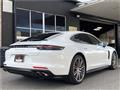 2017 Porsche Panamera