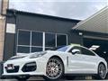 2017 Porsche Panamera