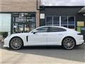 2017 Porsche Panamera