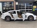 2017 Porsche Panamera